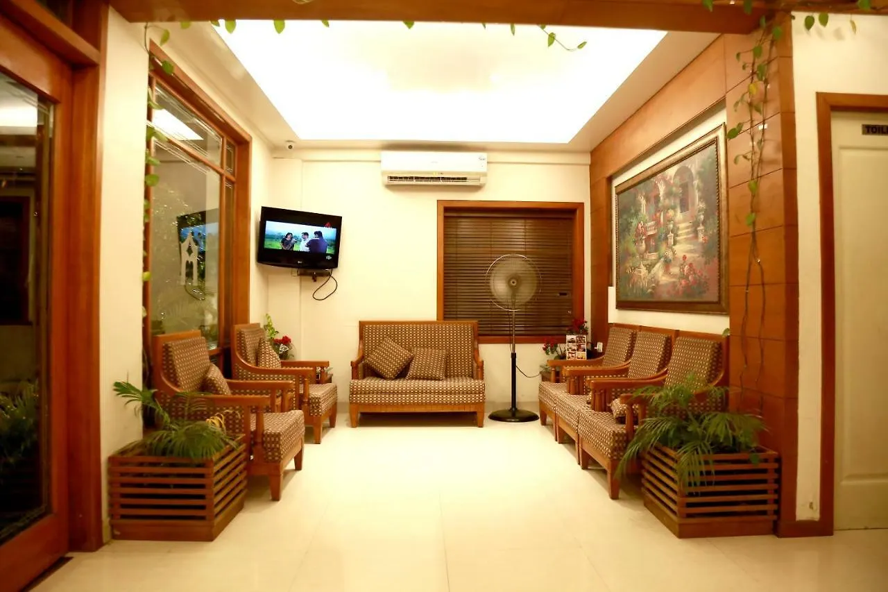 Masi Residency Hotel Kochi