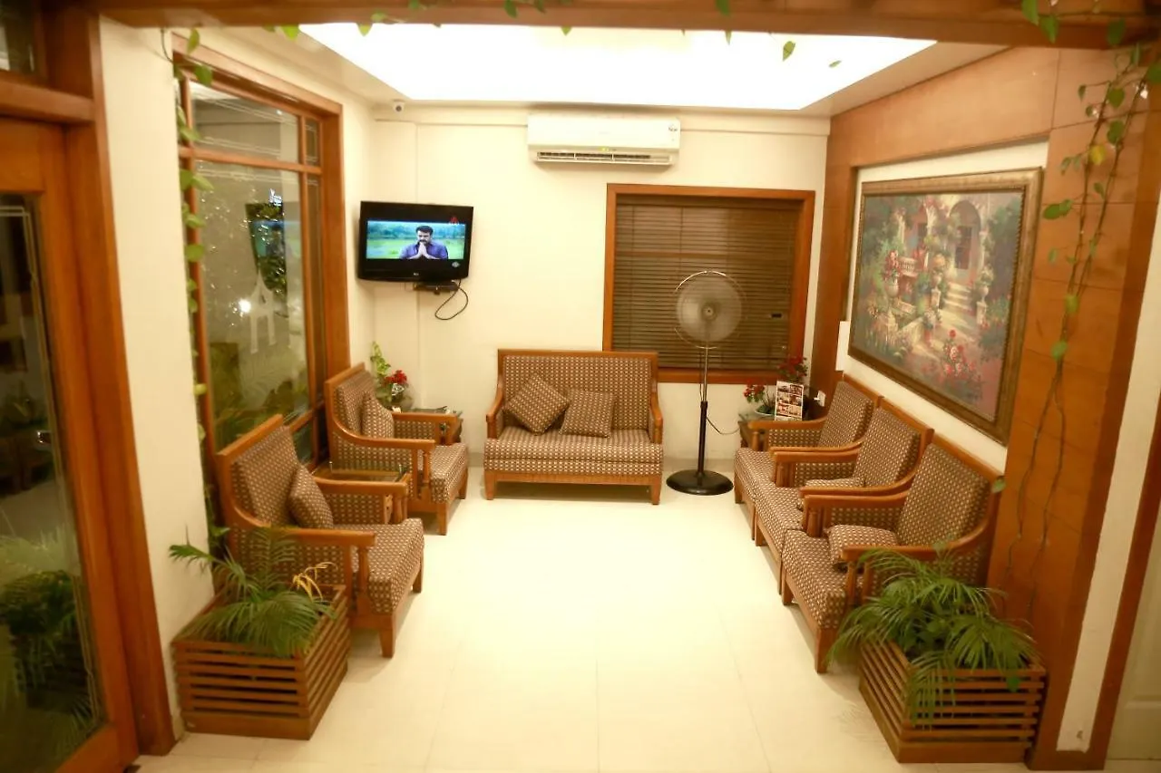 ***  Masi Residency Hotel Kochi India