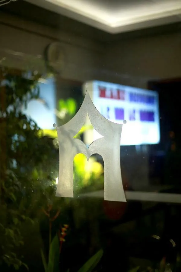 Masi Residency Hotel Kochi