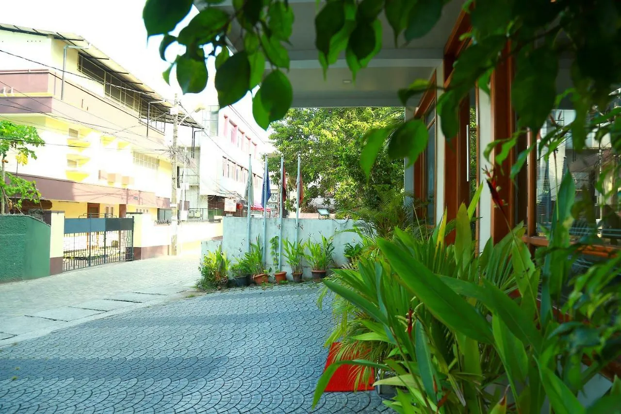 Hotel Masi Residency Kochi