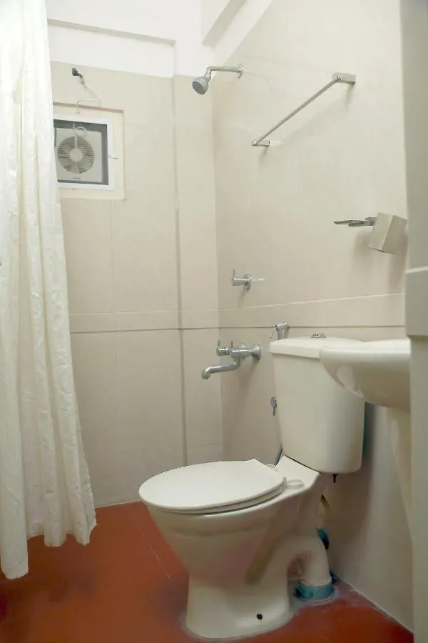 Hotel Masi Residency Kochi